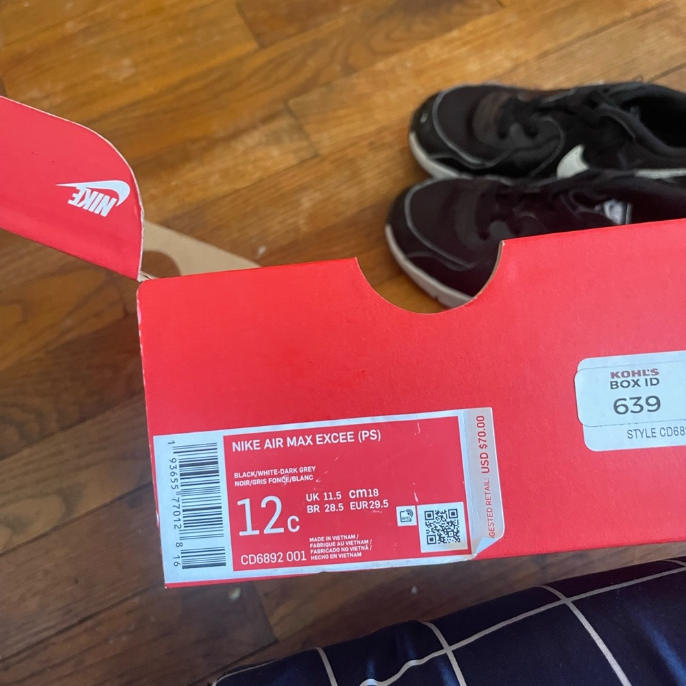 Air max